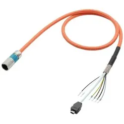 Siemens 6FX80028QN081AH0 MOTION-CONNECT 800Plus, Einkabellösung OCC, Basisleitung