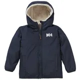 HELLY HANSEN Champ Reversible Jacke - Navy - 4