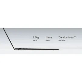 Asus Zenbook S16 OLED AMD Ryzen AI 9 365 24 GB RAM 1 TB SSD