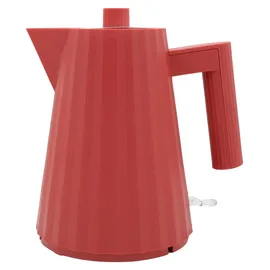 Alessi Plissé MDL06/1 rot