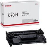 Canon Toner 070H schwarz hohe Kapazität (5640C002)