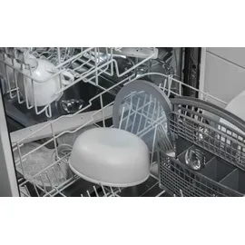 Mepal Cirqula rund blau 0,75 l 3-teiliges Set