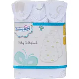 Beauty Baby Wölkchen Baby-Schlafsack 80x48cm