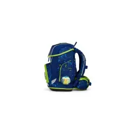 ergobag cubo 5-tlg. 2025 SpitzenreitBär