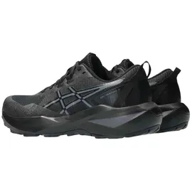 Asics Gel-Venture 11 Damen Schwarz / Grau 39,5