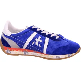 PREMIATA Jacky x für Damen, blau, Größe 38 EU