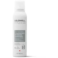 Goldwell Stylesign Hairspray Komprimiertes Flexibles Haarspray 150 ml