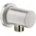 Grohe Rainshower Wandanschlussbogen DN 15 supersteel