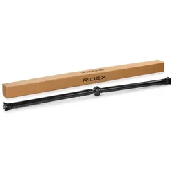 RIDEX Kardanwelle NISSAN 3675A0104 370008H310,370008H510,370008H800 Kardan,Längswelle,Gelenkwelle, Achsantrieb