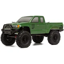 Axial R/C RC-Buggy SCX10 III Base Camp 4WD 1:10 RTR grün (AXI03027T2)