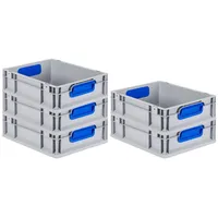 Proregal Eurobox NextGen Color | HxBxT 12x30x40cm | 11