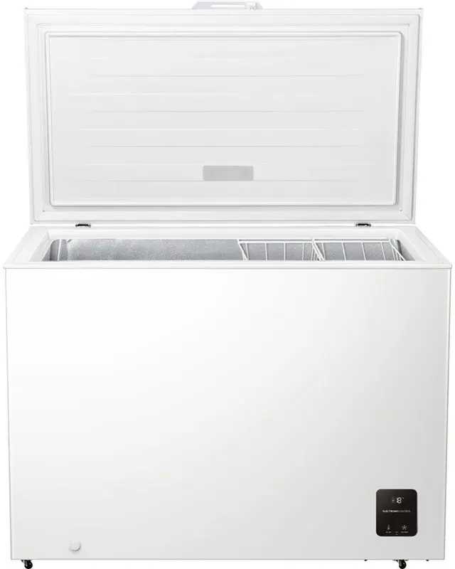 Preisvergleich Produktbild Gefriertruhe Gorenje FH 30 EAW