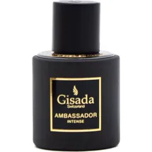 Gisada Ambassador Intense Eau de Parfum 50 ml