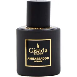 Gisada Ambassador Intense Eau de Parfum 50 ml