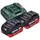 Metabo MS 18 LTX 15 inkl. 2 x 5,5 Ah + Ladegerät + metaBOX