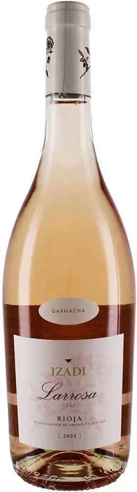 Bodegas Izadi 2022 Bodegas Izadi Larrosa 2022 Garnacha Spanien