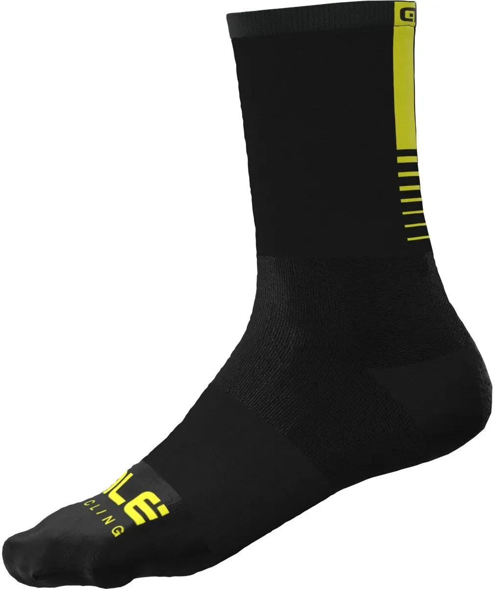 Alé Light nero/black M/40-43