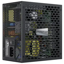 Seasonic Prime Fanless PX-500 500 W