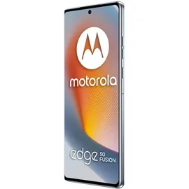 Motorola Edge 50 Fusion 8 GB RAM 256 GB Marshmallow Blue