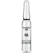 Babor Hyaluronsäure Serum 2 ml