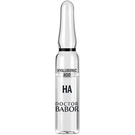 Babor Hyaluronsäure Serum 2 ml