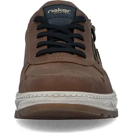 Rieker 37029-24 Herren Braun 46