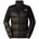 NF0A89900BI1 Women s DIABLO DOWN Damen SMOKEY BROWN BLACK heat Größe M