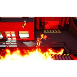 Gang Beasts - Edition - (ESRB) (Nintendo Switch)