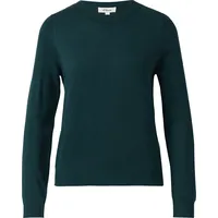 s.Oliver Strickpullover blau 46