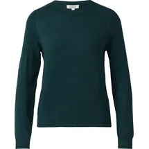s.Oliver Strickpullover blau 46