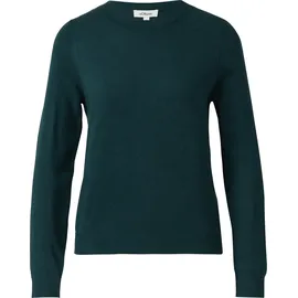 s.Oliver Strickpullover blau 46