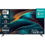 Hisense U7KQ MiniLED ULED 4K TV