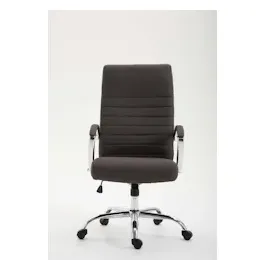 CLP Valais XL Stoff dunkelgrau