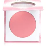 LUMENE Natural Glow Puderrouge Farbton 2 Berry Glow 4 g