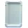 Papstar Pappteller eckig 13 x 20 cm 25 St. Weiß