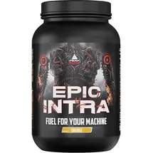 Peak Performance Epic Intra Orange Pulver 1500 g