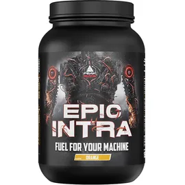 Peak Performance Epic Intra Orange Pulver 1500 g
