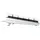 Cherry KC 200 MX silber/weiß, MX2A BROWN, USB, DE (G80-3950LIBDE-1)