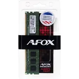 AFOX DDR3 8G 1333 UDIMM Speichermodul GB 1 x 8 GB 1333 MHz, DDR3-RAM, DIMM),