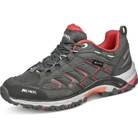 MEINDL Caribe GTX Damen Anthrazit/Rose 42