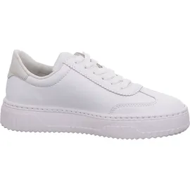 Rieker Sneaker Damen Weiß 39