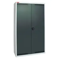 Stier Umweltschrank Premium 1800x1000x500 mm