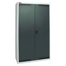 Stier Umweltschrank Premium 1800x1000x500 mm