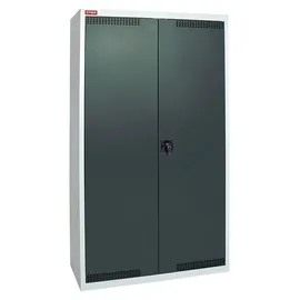 Stier Umweltschrank Premium 1800x1000x500 mm