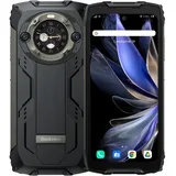 Blackview BV9300 Pro 12 GB RAM 256 GB Grün
