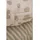 Kid’s Concept Kids Concept Sitzkissen 60 x 60 cm Beige