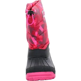 CMP Sneewy Winterstiefel Pink 32