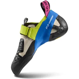 La Sportiva Damen Skwama Kletterschuhe (Größe 42, mehrfarbig)