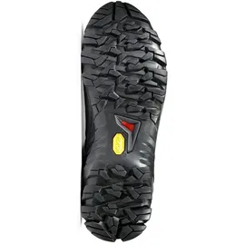 Mammut Sapuen High GTX Herren Black/Dark Radiant 40