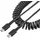 Startech USB-C 0,5 m Schwarz